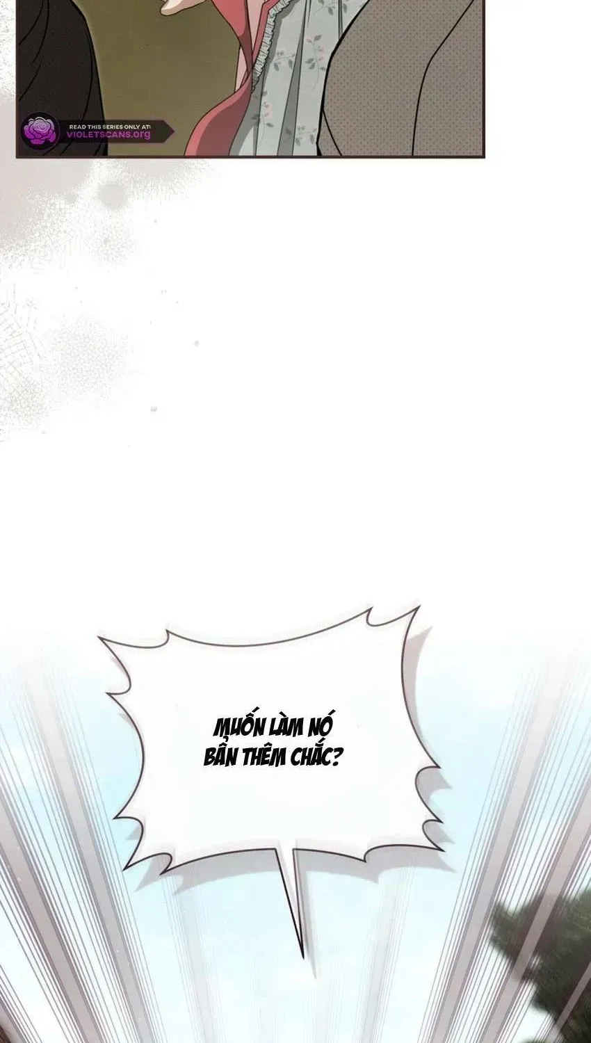 Trở Thành Cô Cháu Gái Bị Khinh Miệt Của Gia Tộc Võ Lâm Chap 106.3 - Next Chap 107.3