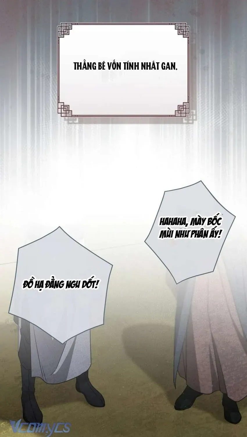 Trở Thành Cô Cháu Gái Bị Khinh Miệt Của Gia Tộc Võ Lâm Chap 106.3 - Next Chap 107.3