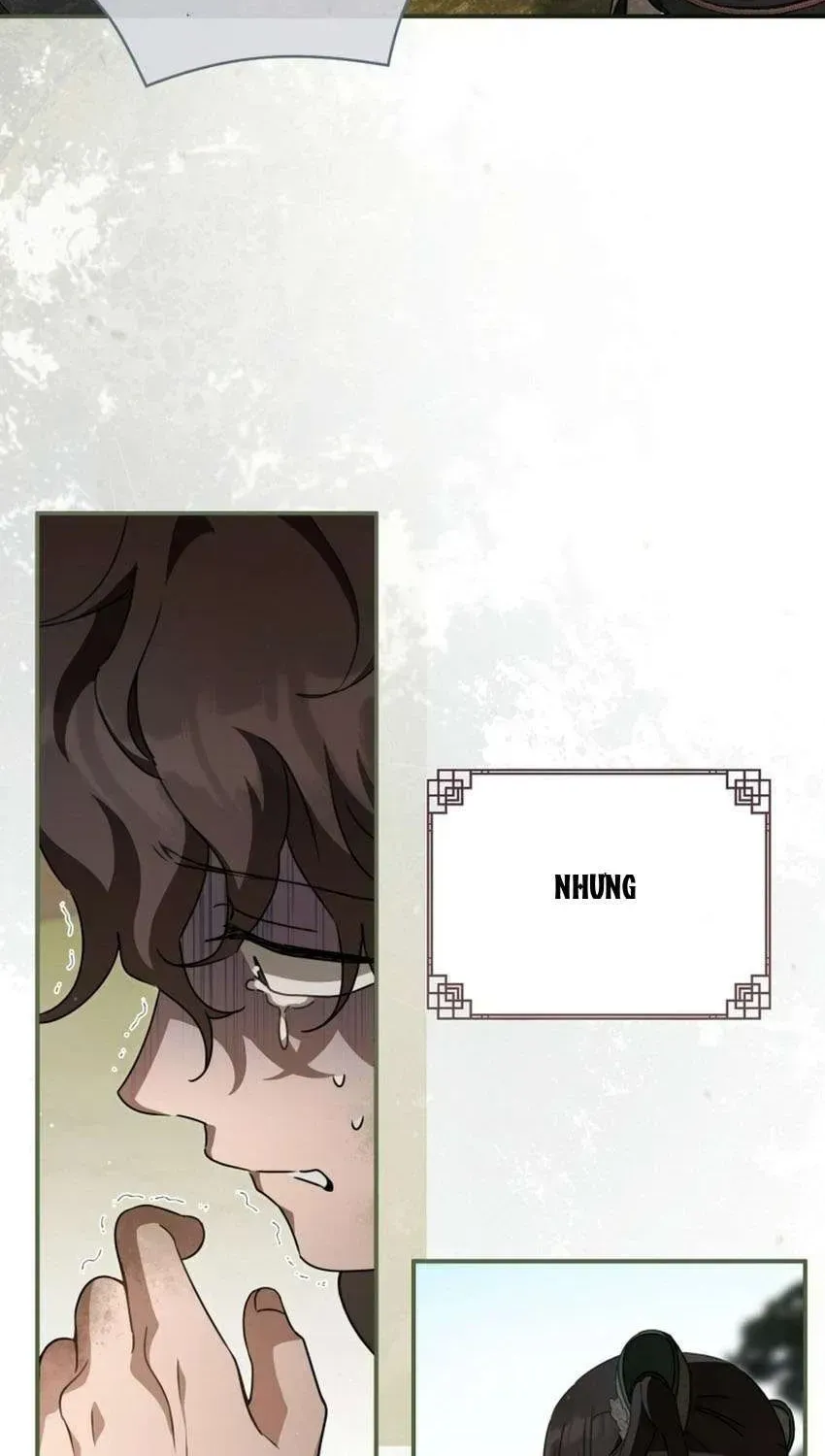 Trở Thành Cô Cháu Gái Bị Khinh Miệt Của Gia Tộc Võ Lâm Chap 106.3 - Next Chap 107.3