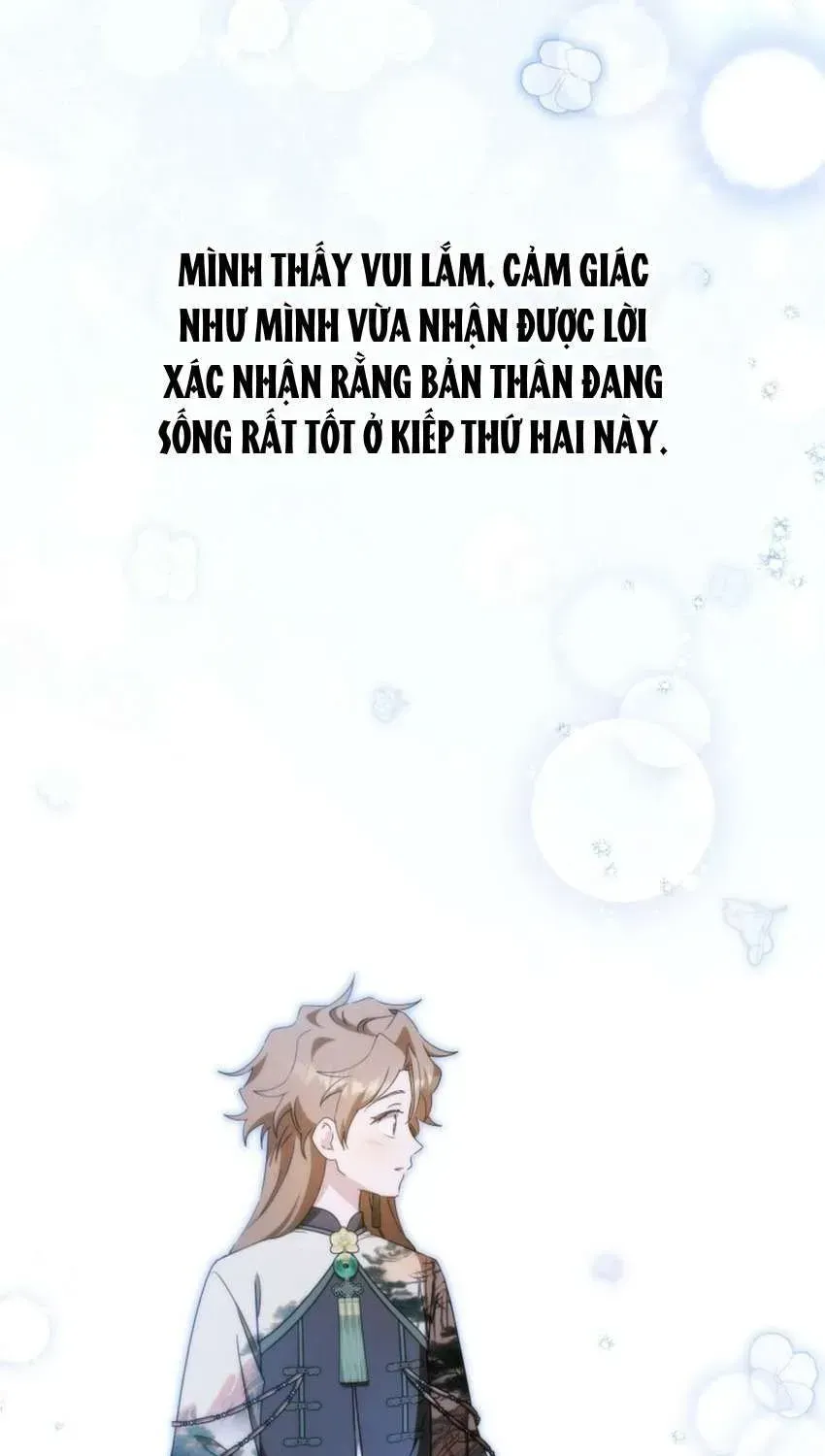 Trở Thành Cô Cháu Gái Bị Khinh Miệt Của Gia Tộc Võ Lâm Chap 106.4 - Next Chap 107.4