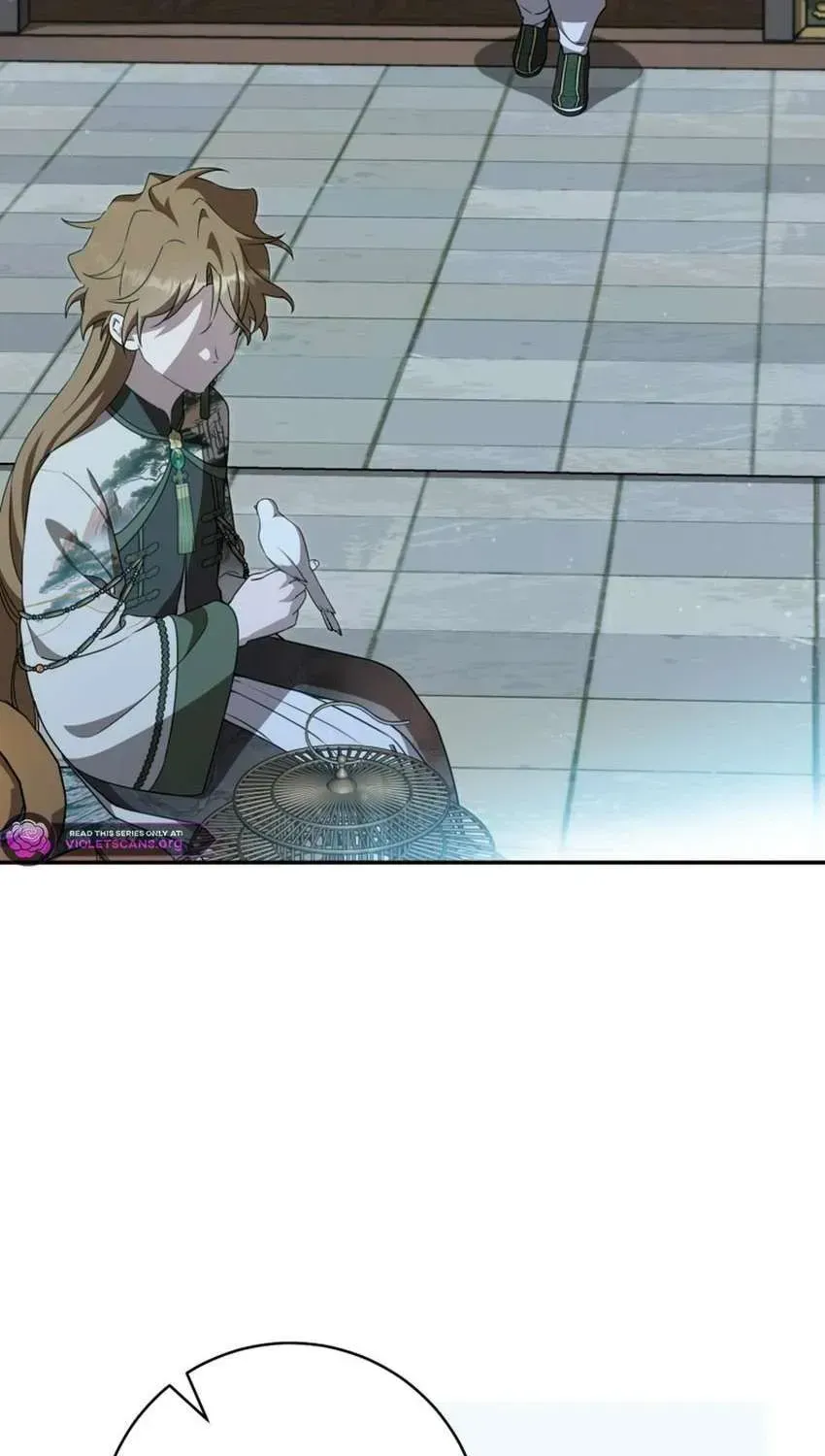 Trở Thành Cô Cháu Gái Bị Khinh Miệt Của Gia Tộc Võ Lâm Chap 106.4 - Next Chap 107.4