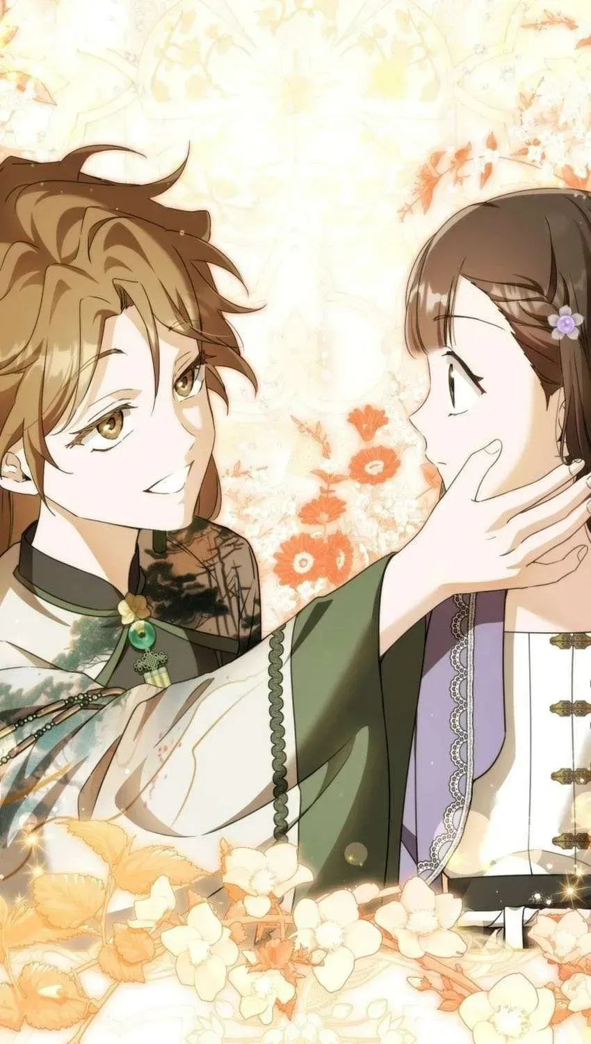 Trở Thành Cô Cháu Gái Bị Khinh Miệt Của Gia Tộc Võ Lâm Chap 106.4 - Next Chap 107.4