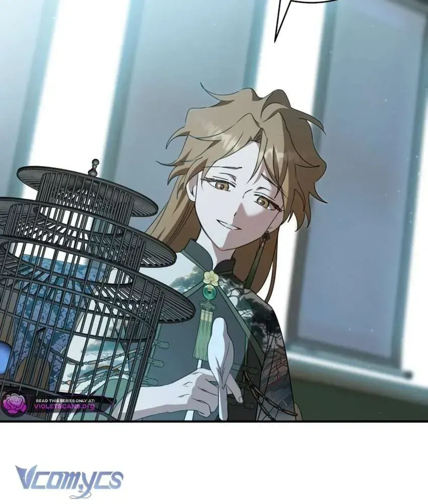 Trở Thành Cô Cháu Gái Bị Khinh Miệt Của Gia Tộc Võ Lâm Chap 106.4 - Next Chap 107.4