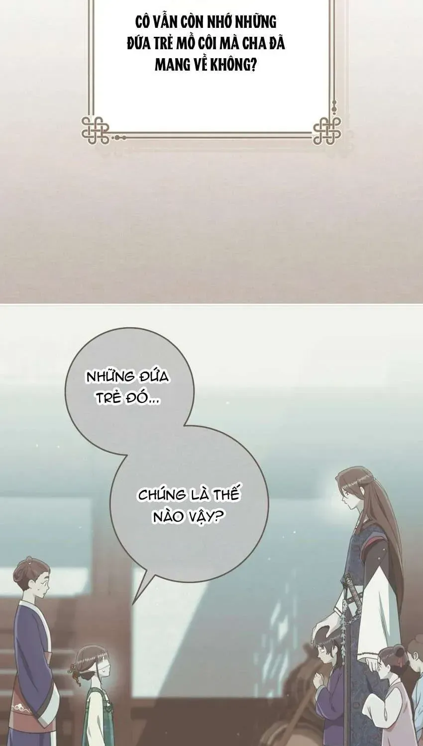 Trở Thành Cô Cháu Gái Bị Khinh Miệt Của Gia Tộc Võ Lâm Chap 106.4 - Next Chap 107.4