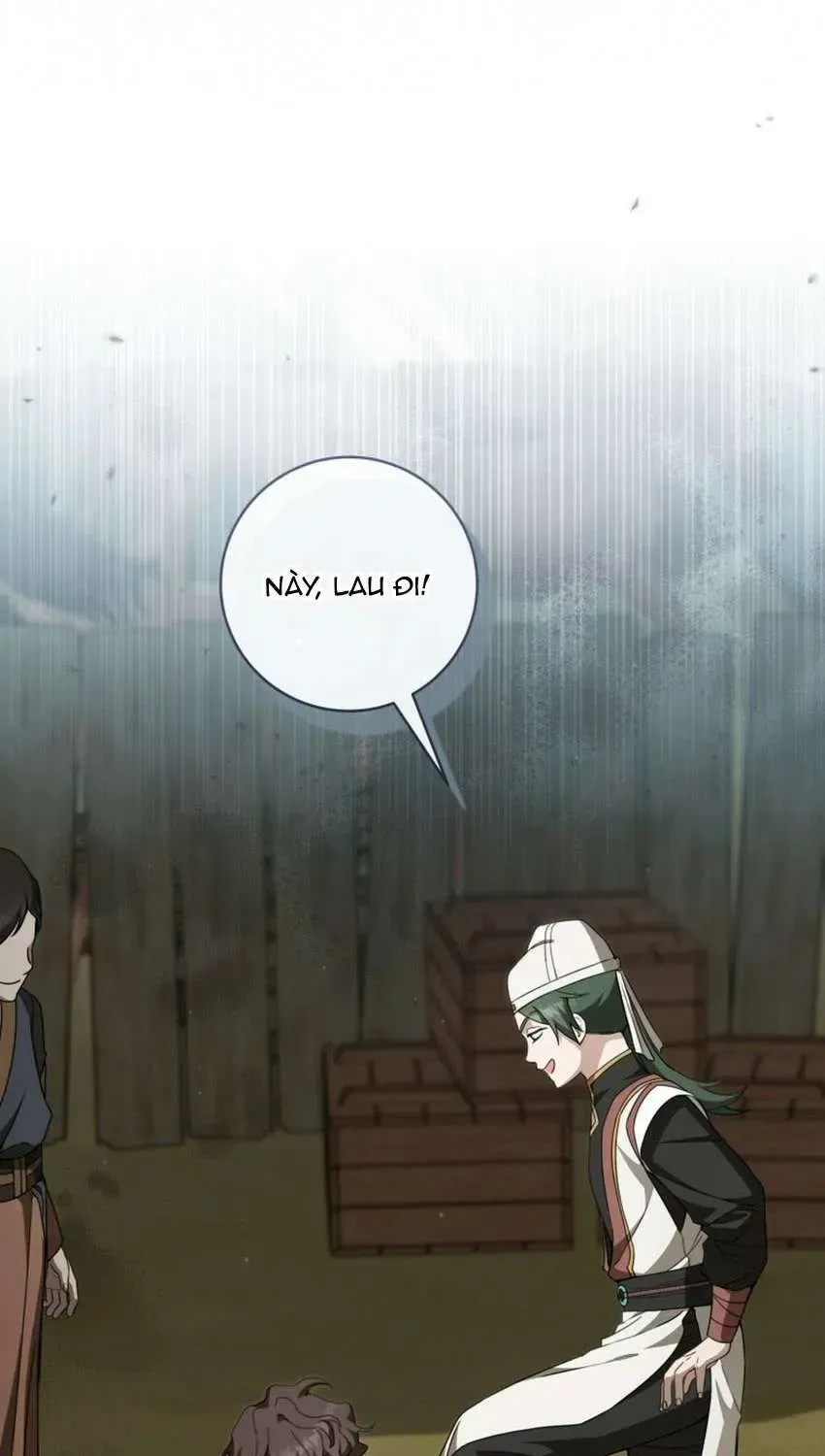 Trở Thành Cô Cháu Gái Bị Khinh Miệt Của Gia Tộc Võ Lâm Chap 106.4 - Next Chap 107.4