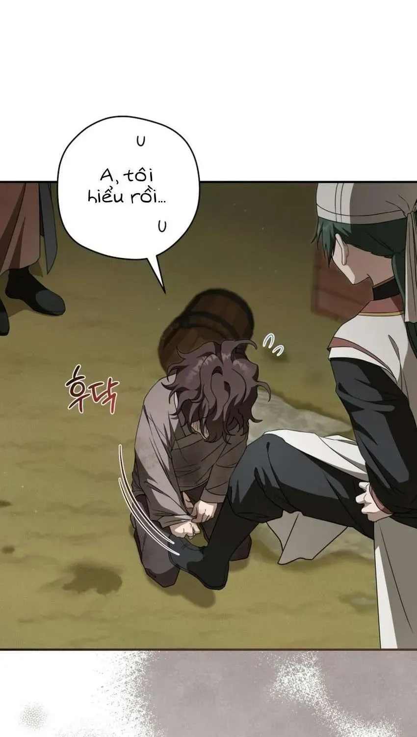 Trở Thành Cô Cháu Gái Bị Khinh Miệt Của Gia Tộc Võ Lâm Chap 106.4 - Next Chap 107.4