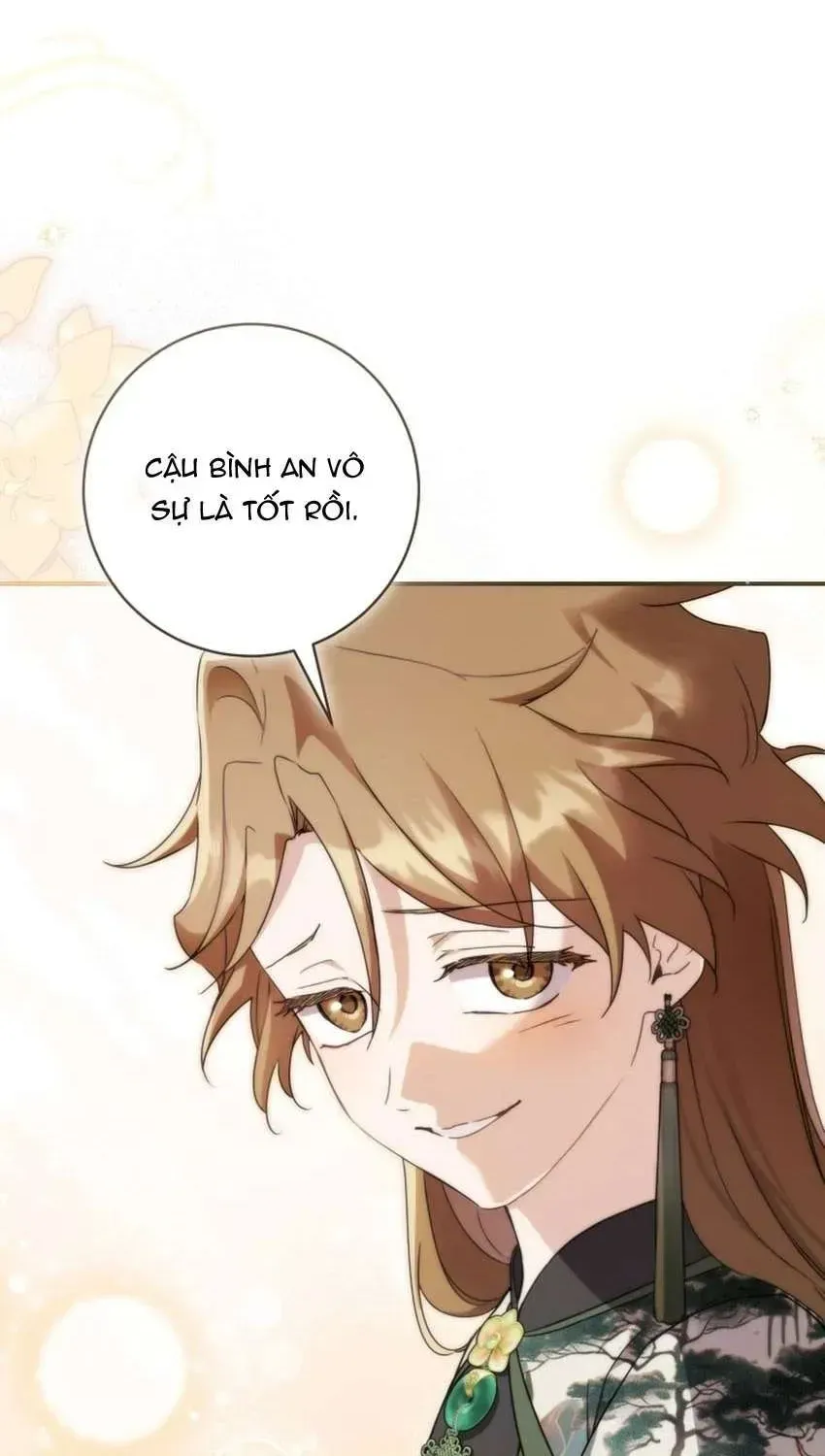 Trở Thành Cô Cháu Gái Bị Khinh Miệt Của Gia Tộc Võ Lâm Chap 106.4 - Next Chap 107.4