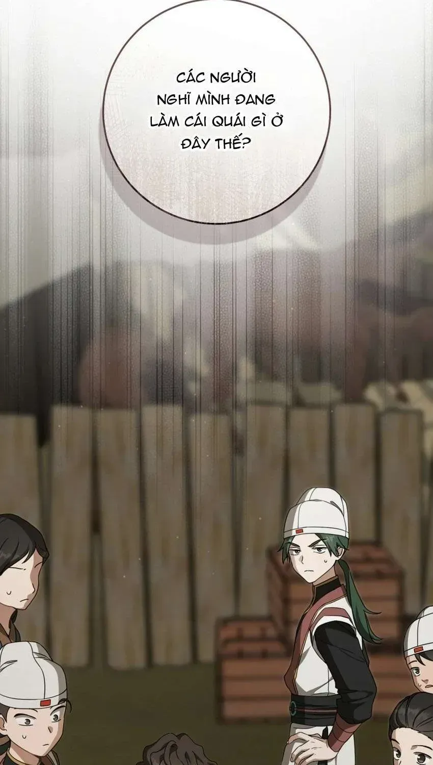 Trở Thành Cô Cháu Gái Bị Khinh Miệt Của Gia Tộc Võ Lâm Chap 106.4 - Next Chap 107.4