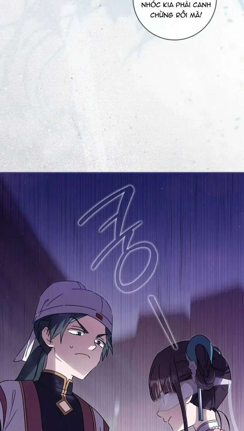 Trở Thành Cô Cháu Gái Bị Khinh Miệt Của Gia Tộc Võ Lâm Chap 106.4 - Next Chap 107.4