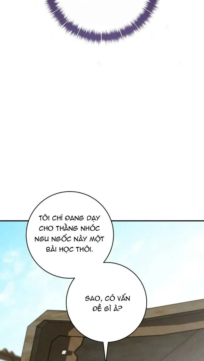 Trở Thành Cô Cháu Gái Bị Khinh Miệt Của Gia Tộc Võ Lâm Chap 106.4 - Next Chap 107.4