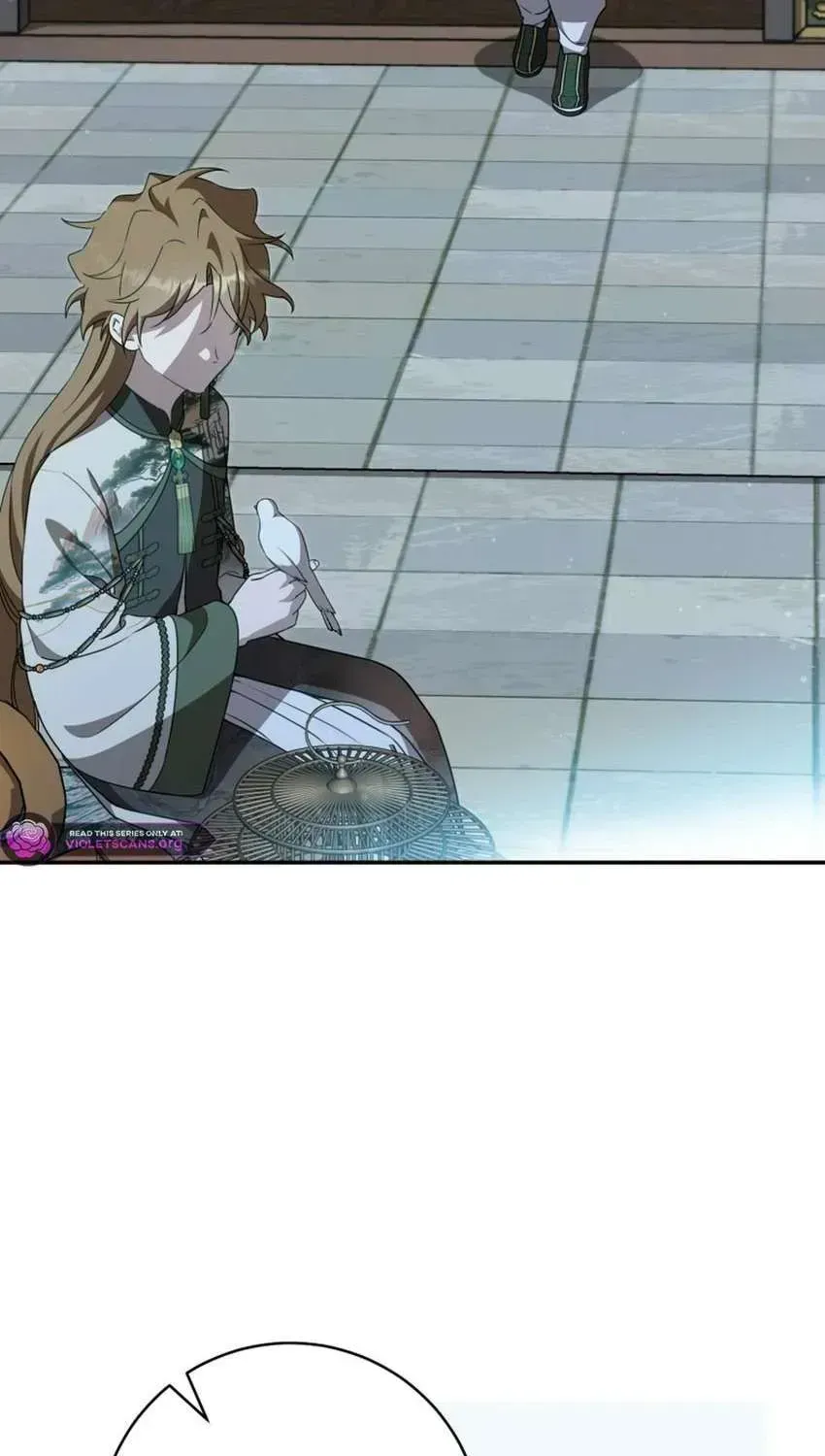 Trở Thành Cô Cháu Gái Bị Khinh Miệt Của Gia Tộc Võ Lâm Chap 106.5 - Next Chap 107.5