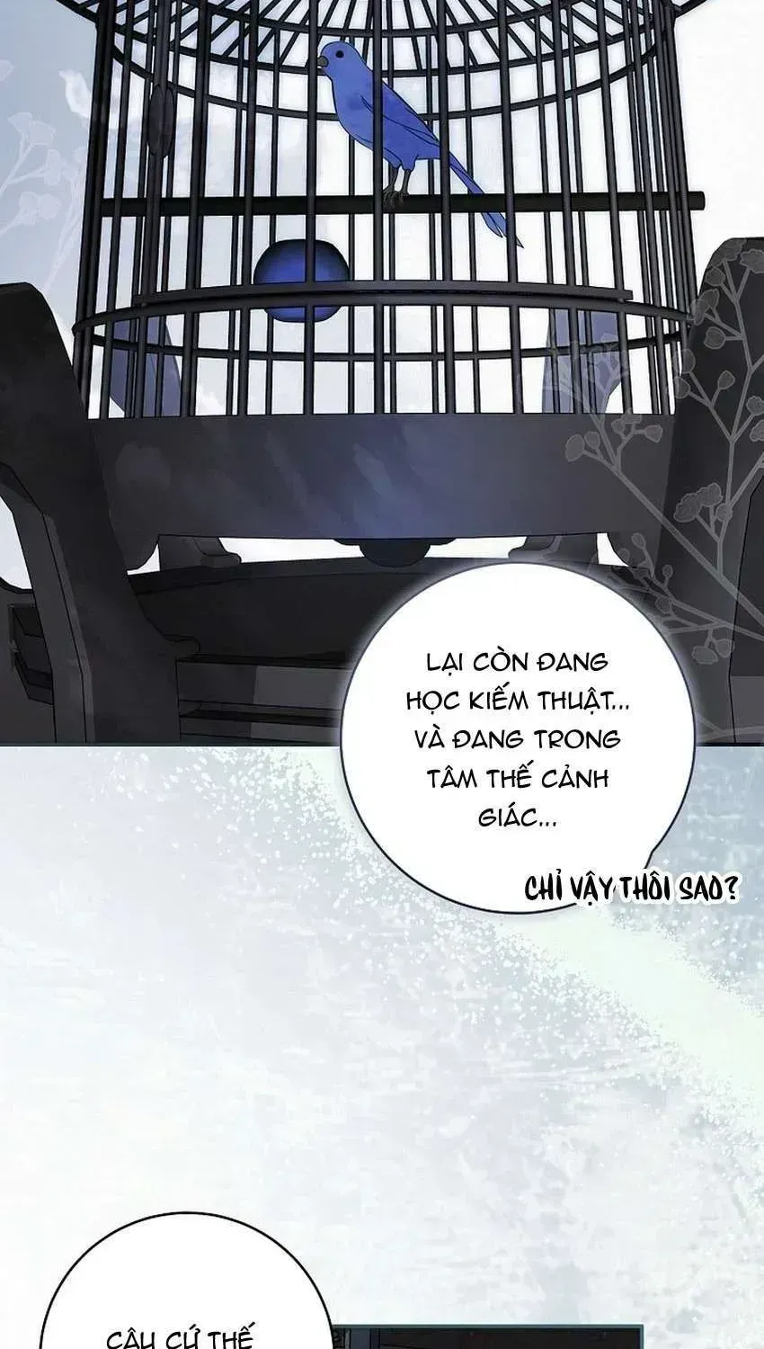 Trở Thành Cô Cháu Gái Bị Khinh Miệt Của Gia Tộc Võ Lâm Chap 106.5 - Next Chap 107.5