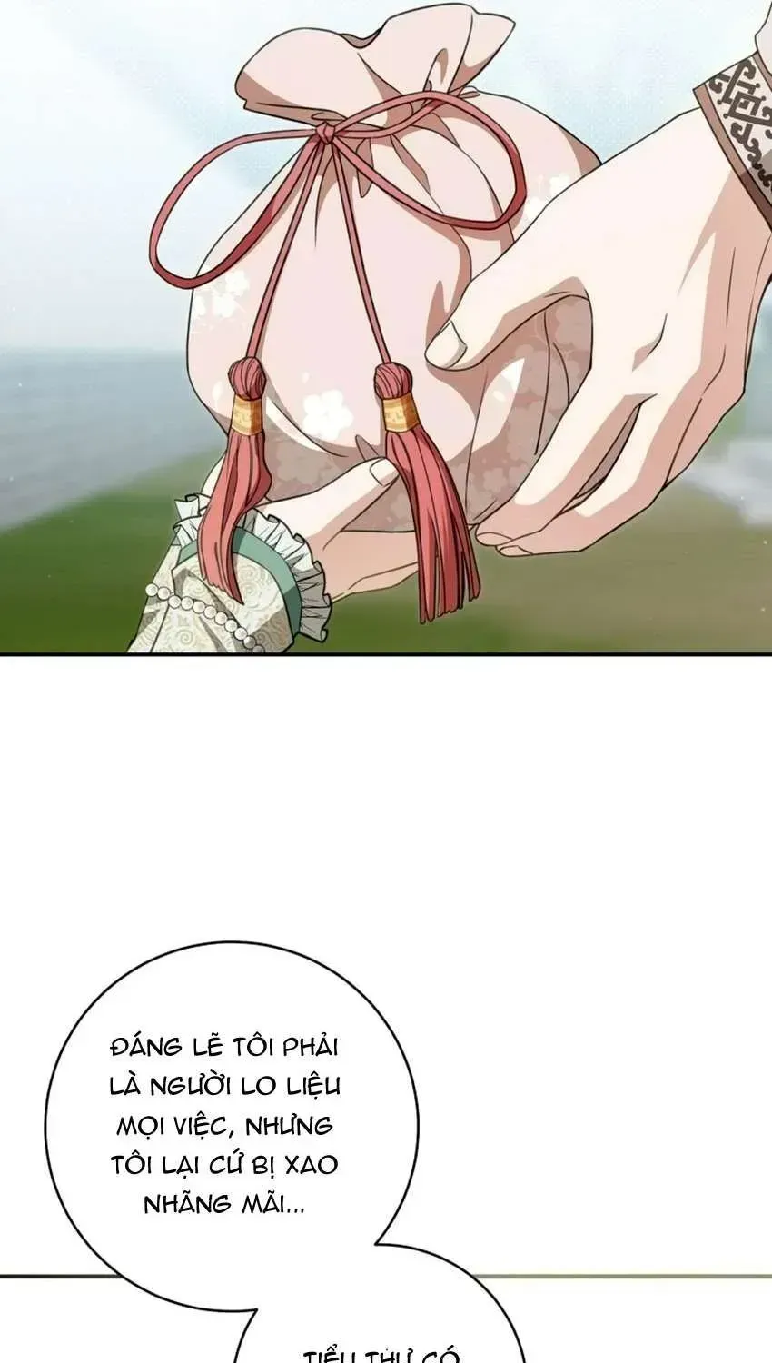Trở Thành Cô Cháu Gái Bị Khinh Miệt Của Gia Tộc Võ Lâm Chap 106.5 - Next Chap 107.5