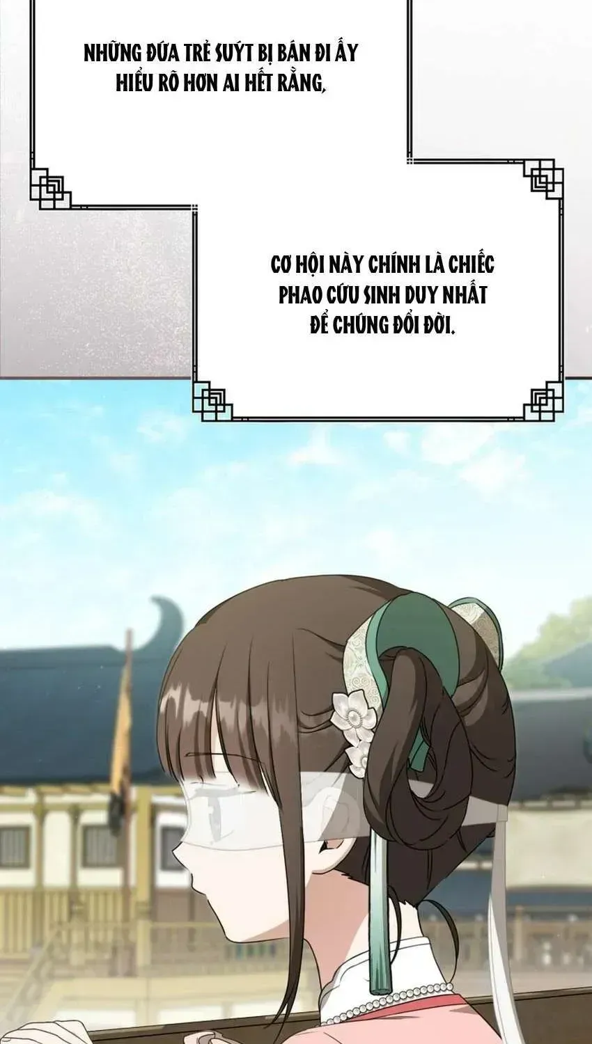 Trở Thành Cô Cháu Gái Bị Khinh Miệt Của Gia Tộc Võ Lâm Chap 106.5 - Next Chap 107.5