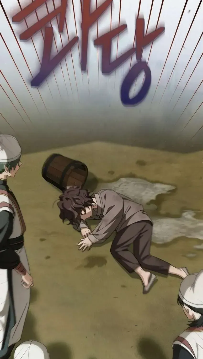 Trở Thành Cô Cháu Gái Bị Khinh Miệt Của Gia Tộc Võ Lâm Chap 106.5 - Next Chap 107.5