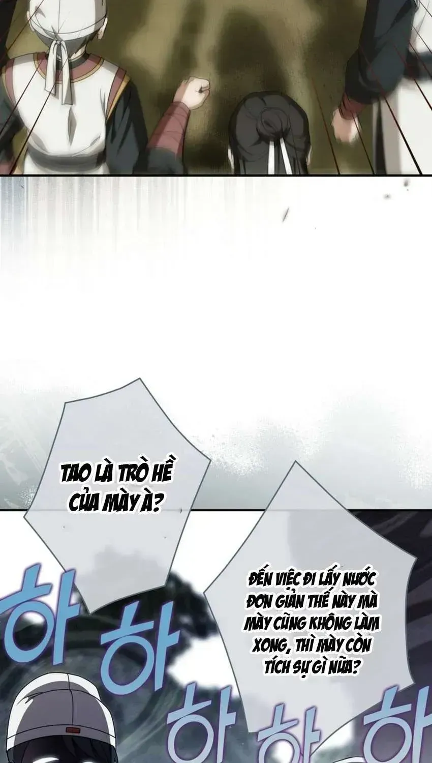 Trở Thành Cô Cháu Gái Bị Khinh Miệt Của Gia Tộc Võ Lâm Chap 106.5 - Next Chap 107.5