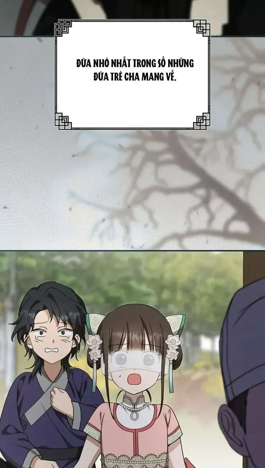 Trở Thành Cô Cháu Gái Bị Khinh Miệt Của Gia Tộc Võ Lâm Chap 106.5 - Next Chap 107.5