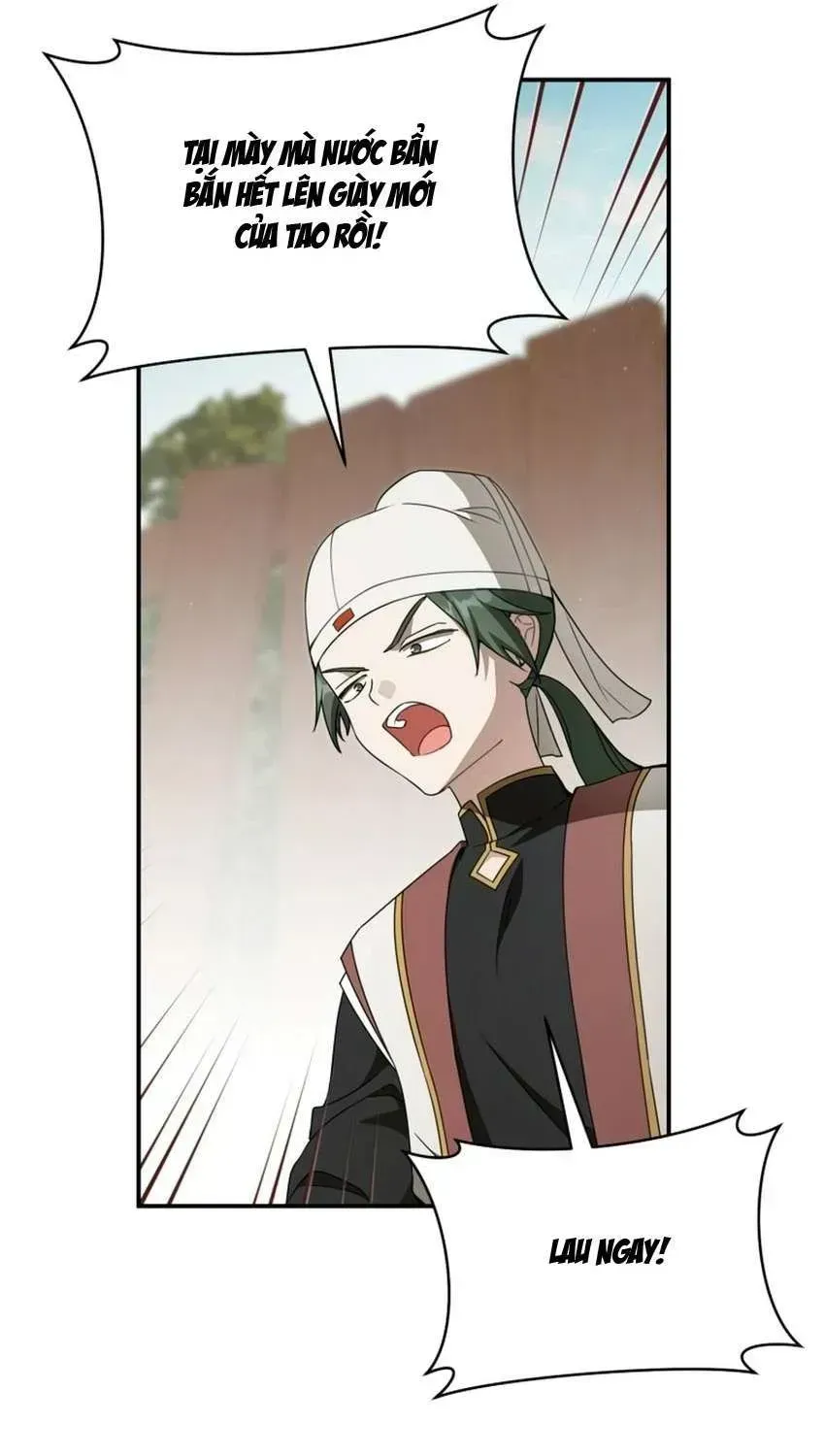 Trở Thành Cô Cháu Gái Bị Khinh Miệt Của Gia Tộc Võ Lâm Chap 106.5 - Next Chap 107.5