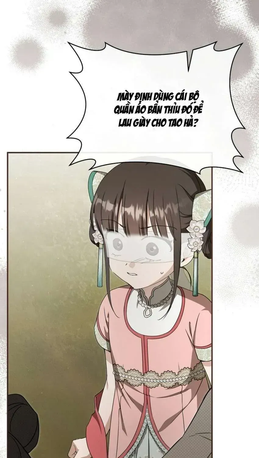 Trở Thành Cô Cháu Gái Bị Khinh Miệt Của Gia Tộc Võ Lâm Chap 106.5 - Next Chap 107.5