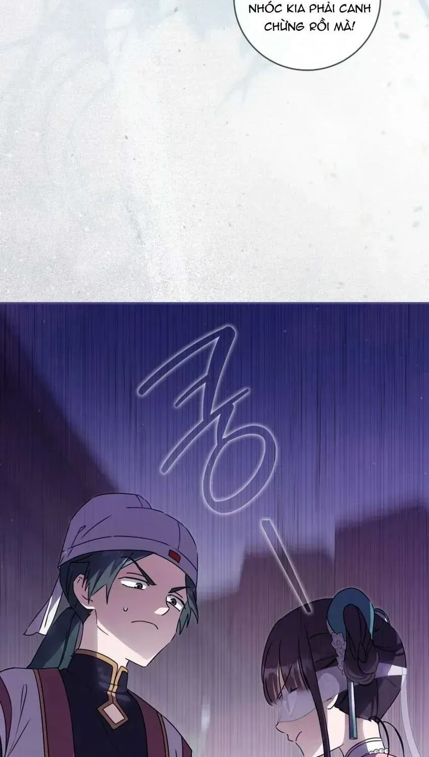 Trở Thành Cô Cháu Gái Bị Khinh Miệt Của Gia Tộc Võ Lâm Chap 106.5 - Next Chap 107.5