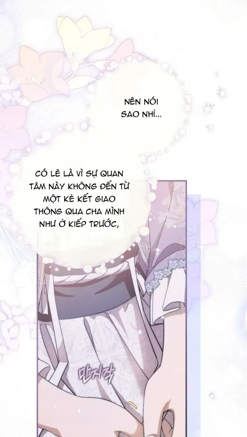 Trở Thành Cô Cháu Gái Bị Khinh Miệt Của Gia Tộc Võ Lâm Chap 106.6 - Next Chap 107.6