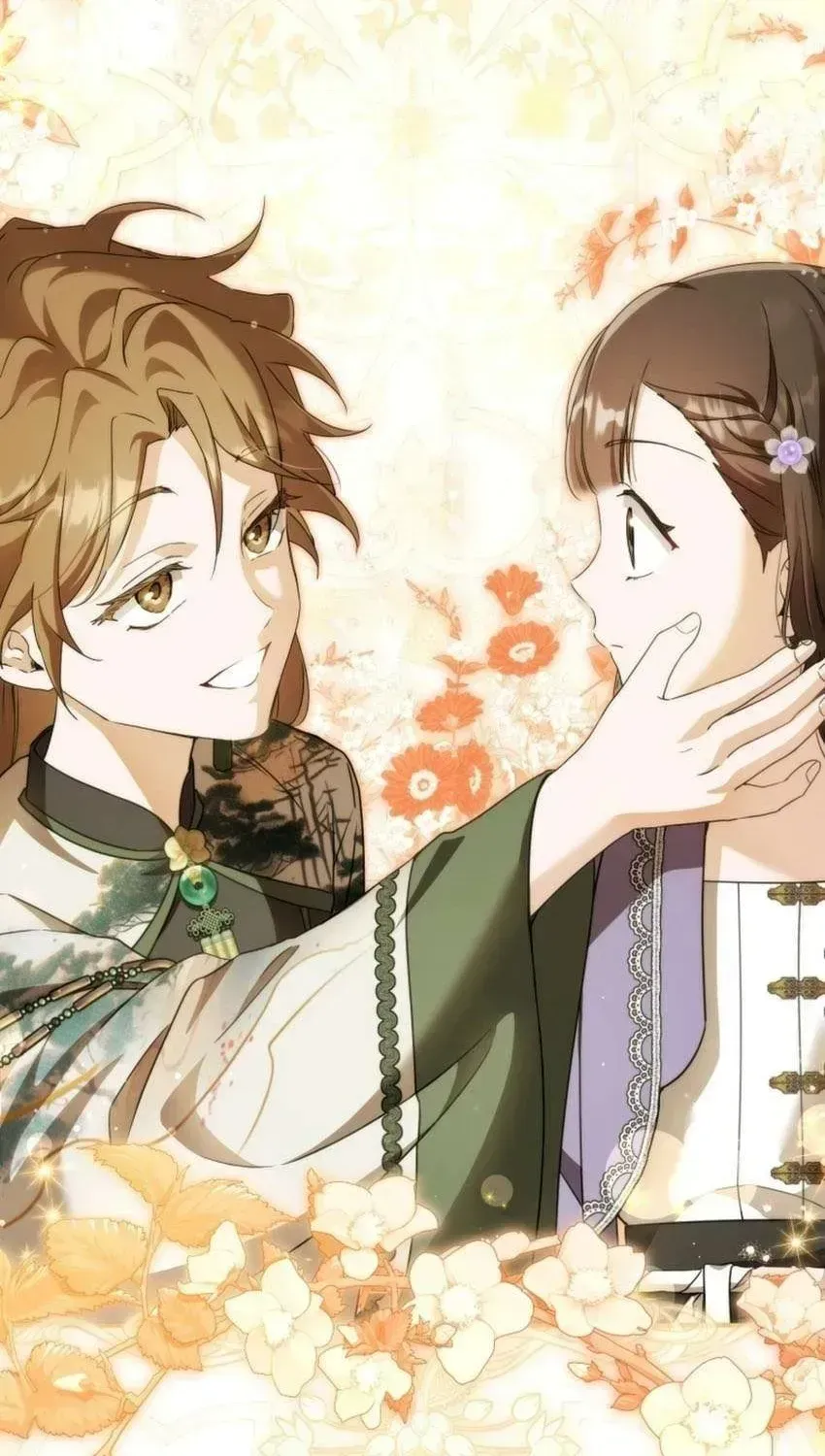 Trở Thành Cô Cháu Gái Bị Khinh Miệt Của Gia Tộc Võ Lâm Chap 106.6 - Next Chap 107.6