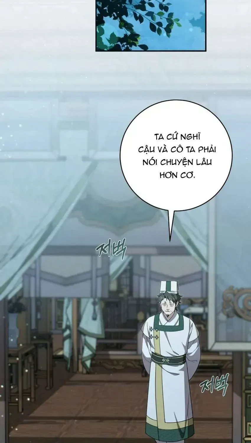 Trở Thành Cô Cháu Gái Bị Khinh Miệt Của Gia Tộc Võ Lâm Chap 106.6 - Next Chap 107.6