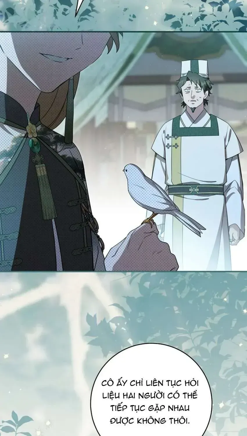 Trở Thành Cô Cháu Gái Bị Khinh Miệt Của Gia Tộc Võ Lâm Chap 106.6 - Next Chap 107.6