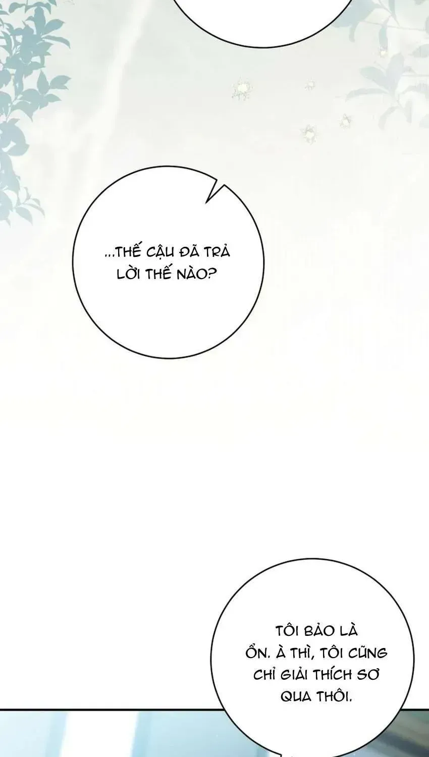 Trở Thành Cô Cháu Gái Bị Khinh Miệt Của Gia Tộc Võ Lâm Chap 106.6 - Next Chap 107.6