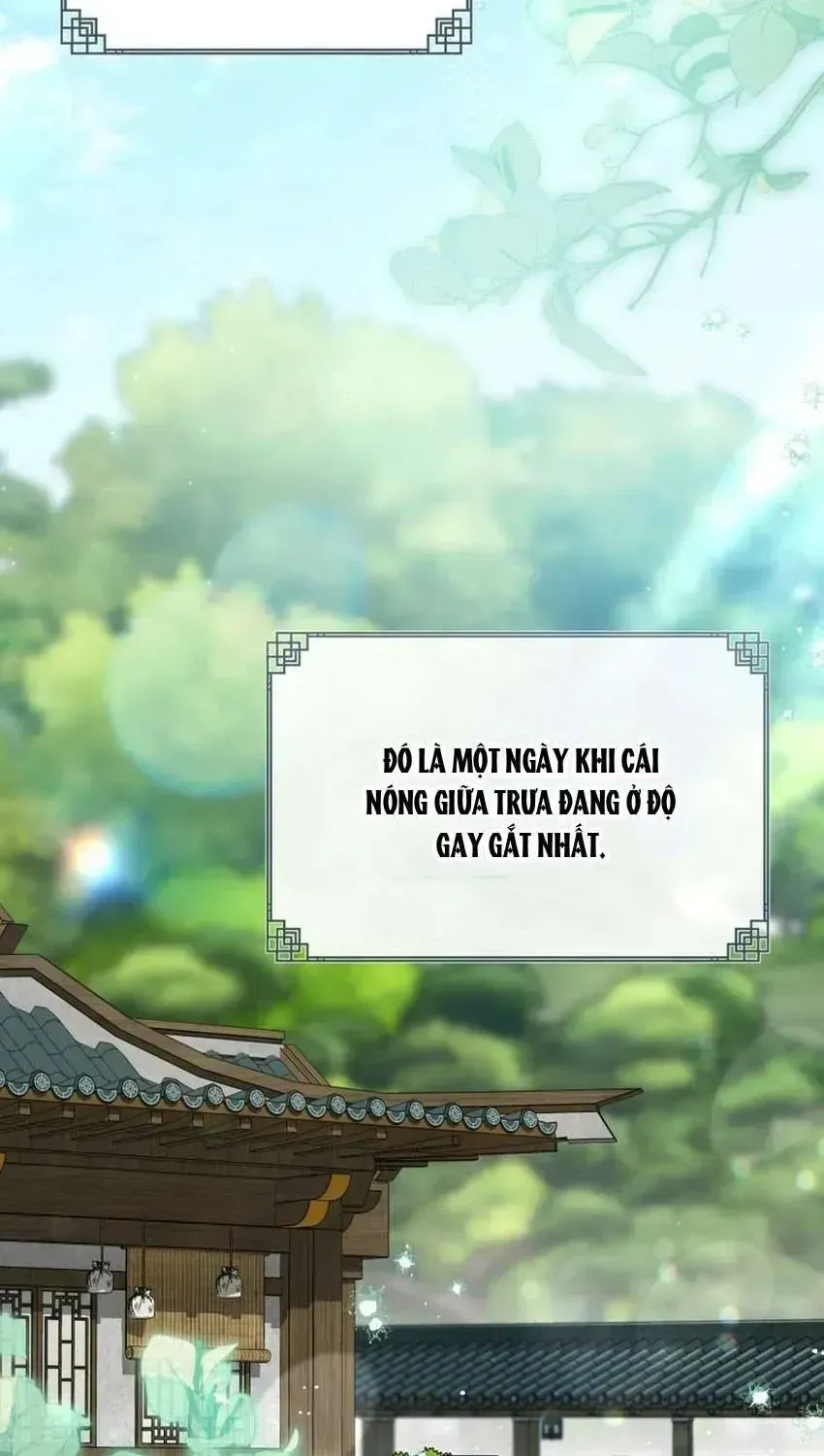 Trở Thành Cô Cháu Gái Bị Khinh Miệt Của Gia Tộc Võ Lâm Chap 106.6 - Next Chap 107.6