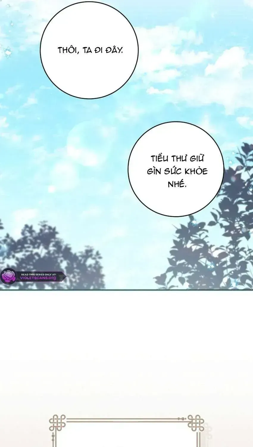 Trở Thành Cô Cháu Gái Bị Khinh Miệt Của Gia Tộc Võ Lâm Chap 106.6 - Next Chap 107.6