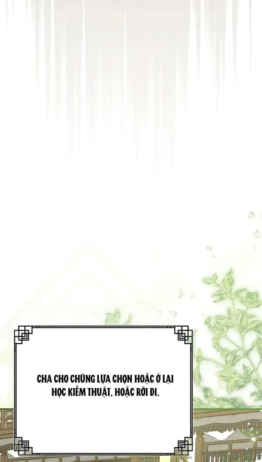 Trở Thành Cô Cháu Gái Bị Khinh Miệt Của Gia Tộc Võ Lâm Chap 106.6 - Next Chap 107.6