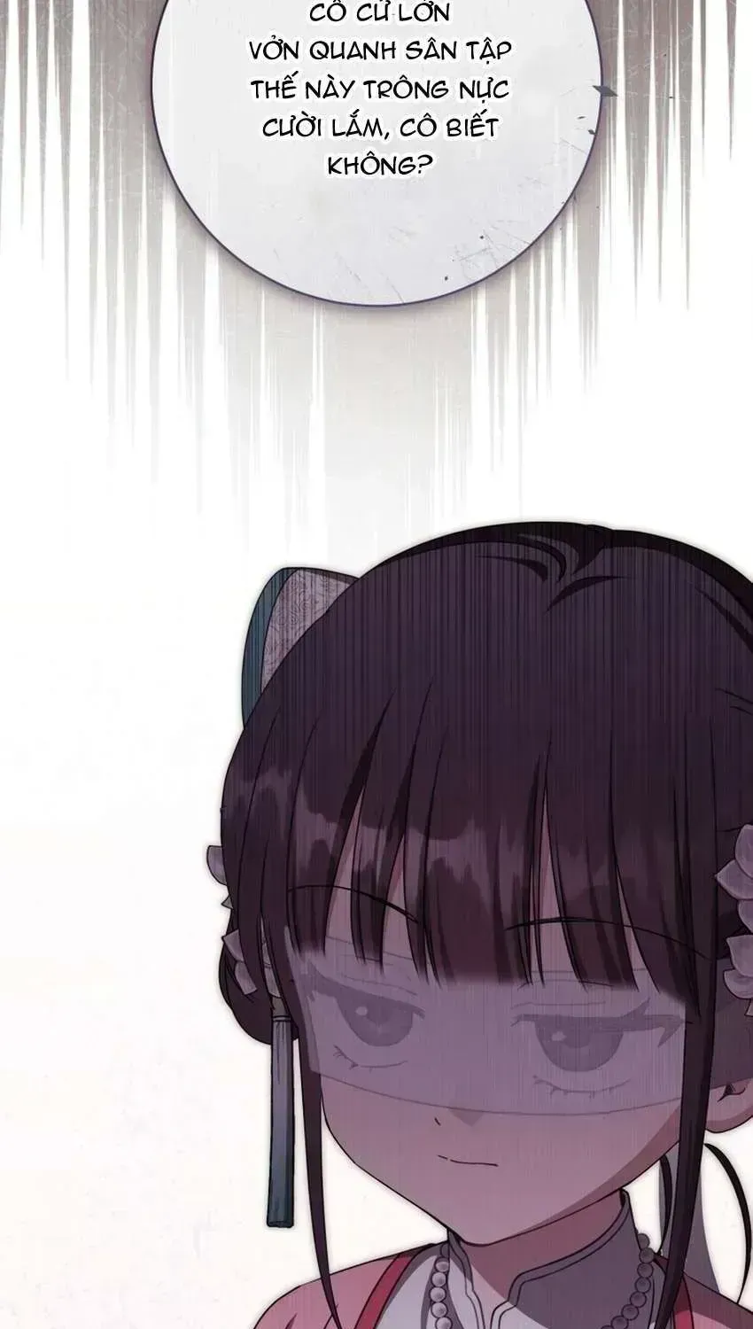 Trở Thành Cô Cháu Gái Bị Khinh Miệt Của Gia Tộc Võ Lâm Chap 106.7 - Next Chap 107.7