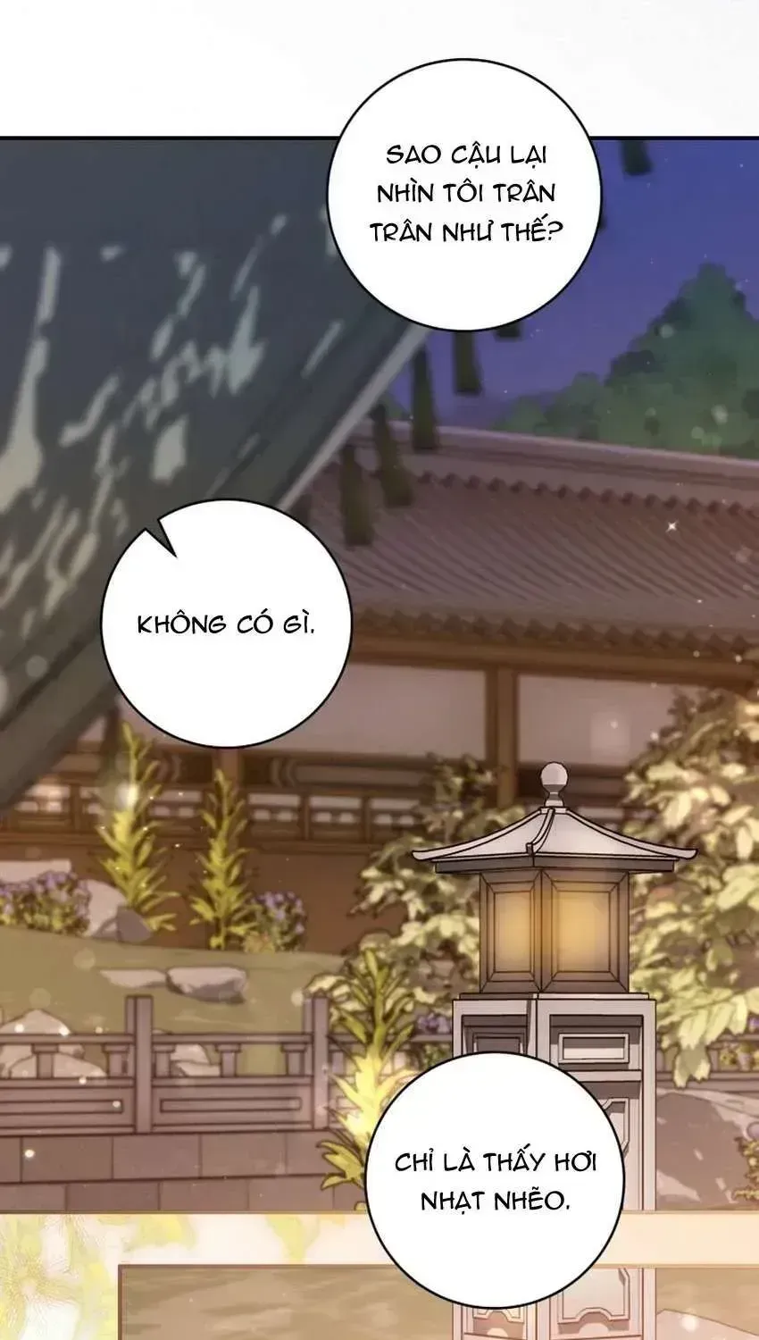 Trở Thành Cô Cháu Gái Bị Khinh Miệt Của Gia Tộc Võ Lâm Chap 106.7 - Next Chap 107.7