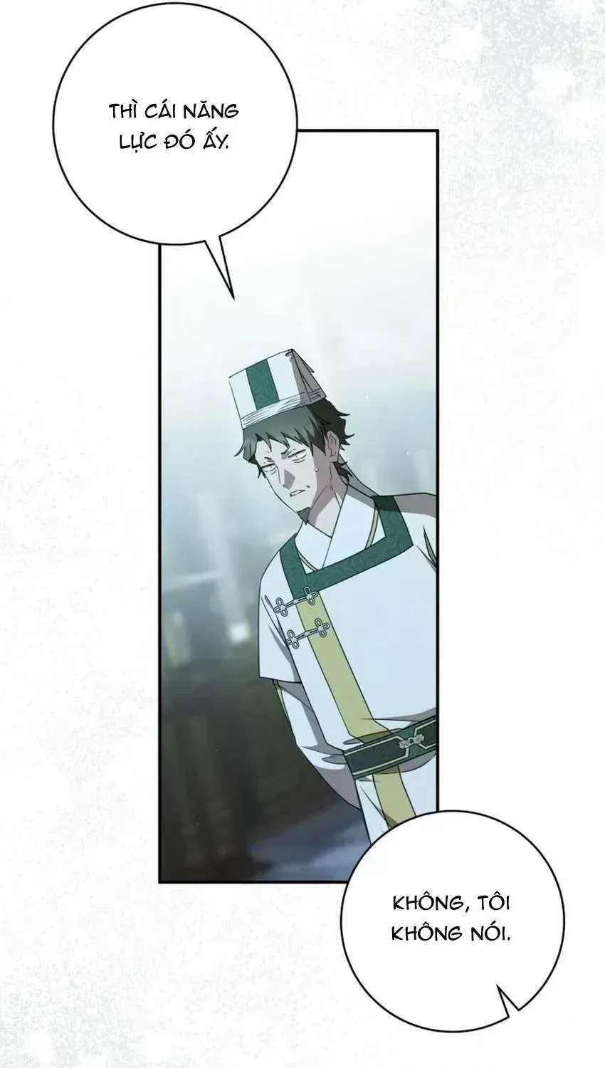 Trở Thành Cô Cháu Gái Bị Khinh Miệt Của Gia Tộc Võ Lâm Chap 106.7 - Next Chap 107.7