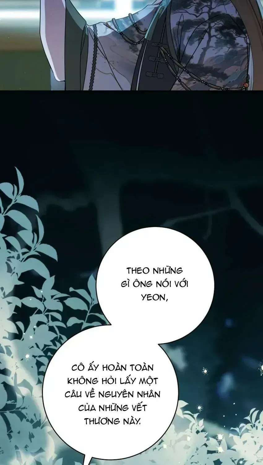 Trở Thành Cô Cháu Gái Bị Khinh Miệt Của Gia Tộc Võ Lâm Chap 106.7 - Next Chap 107.7