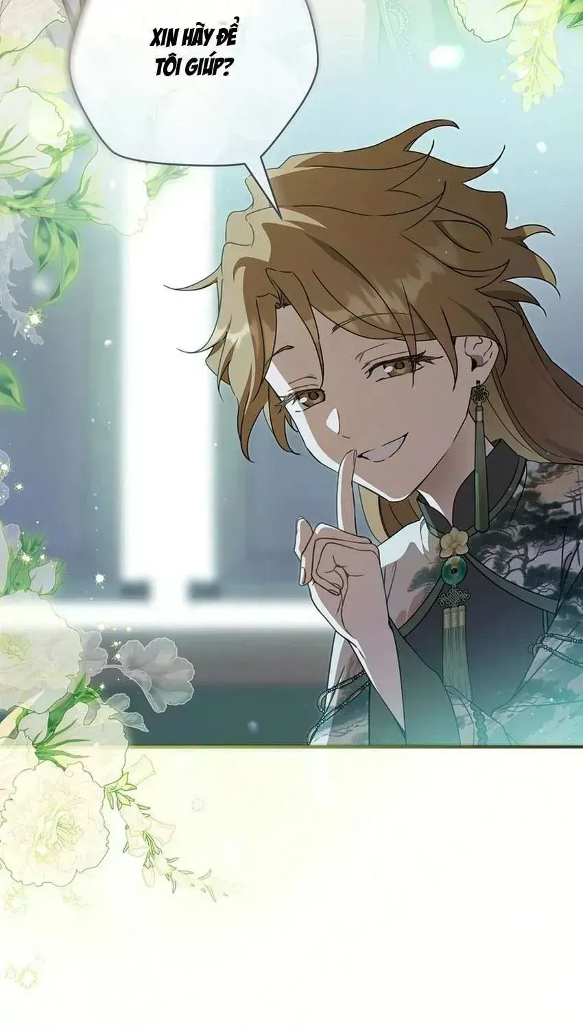 Trở Thành Cô Cháu Gái Bị Khinh Miệt Của Gia Tộc Võ Lâm Chap 106.7 - Next Chap 107.7