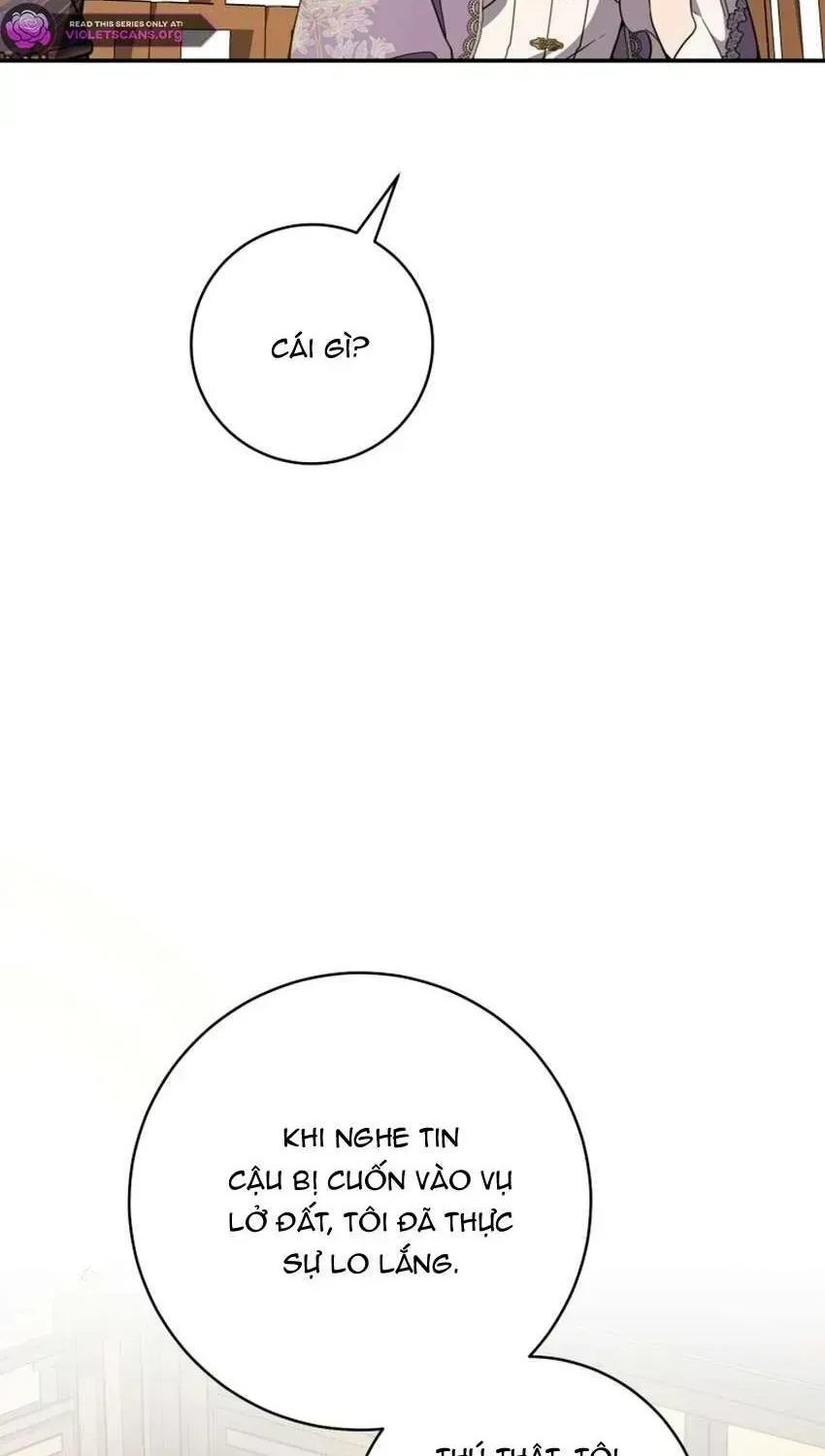 Trở Thành Cô Cháu Gái Bị Khinh Miệt Của Gia Tộc Võ Lâm Chap 106.7 - Next Chap 107.7