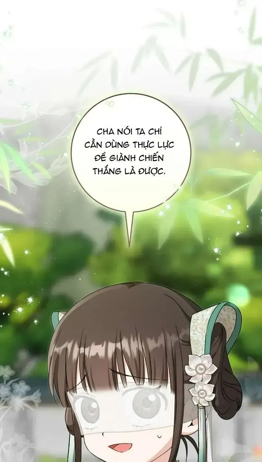 Trở Thành Cô Cháu Gái Bị Khinh Miệt Của Gia Tộc Võ Lâm Chap 106.7 - Next Chap 107.7