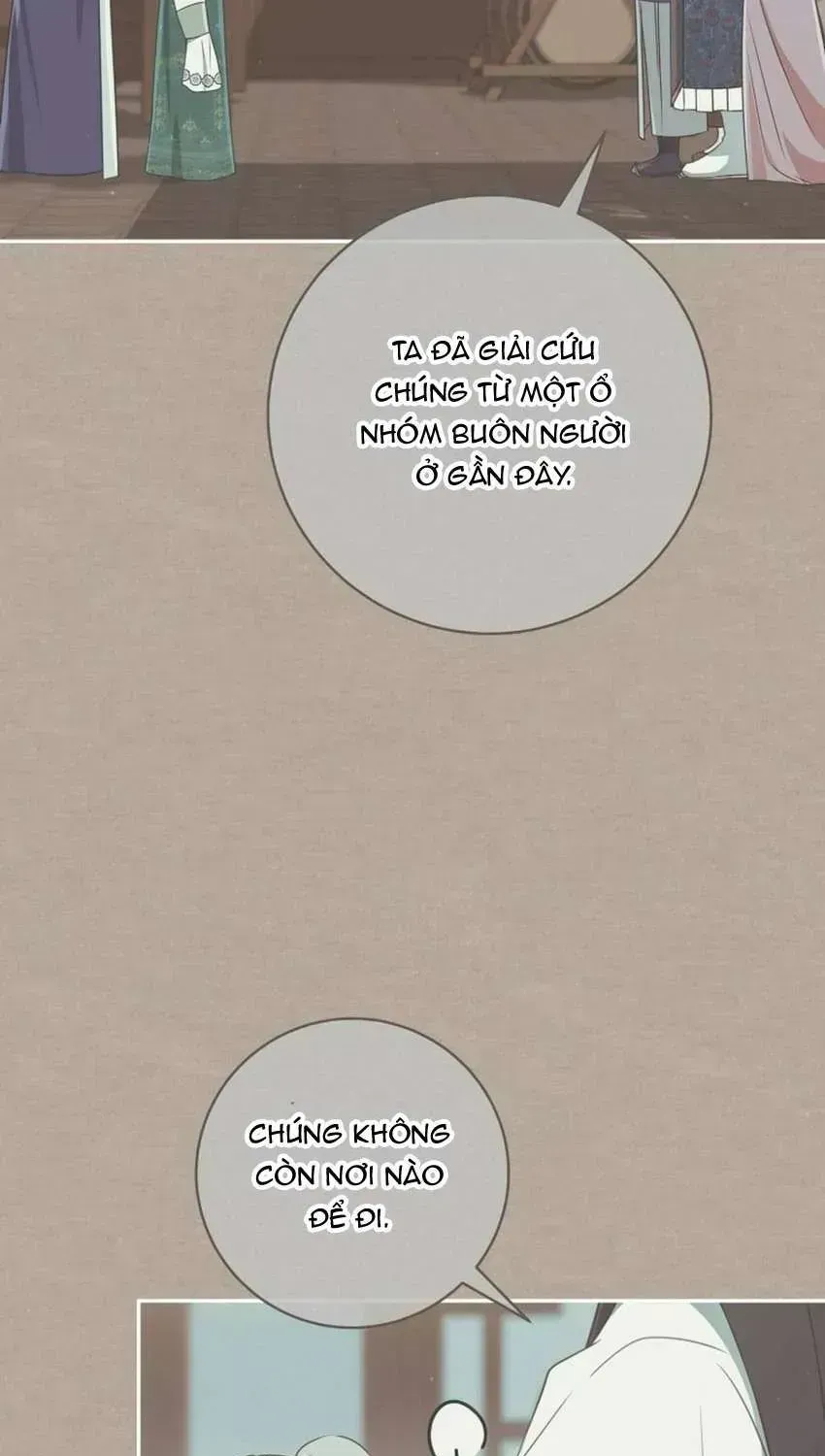 Trở Thành Cô Cháu Gái Bị Khinh Miệt Của Gia Tộc Võ Lâm Chap 106.7 - Next Chap 107.7