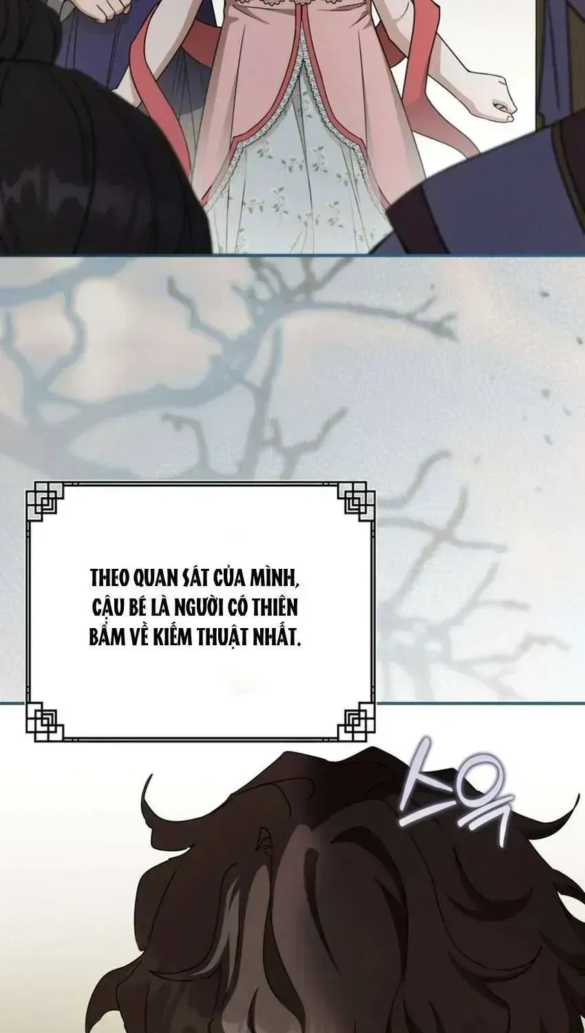 Trở Thành Cô Cháu Gái Bị Khinh Miệt Của Gia Tộc Võ Lâm Chap 106.7 - Next Chap 107.7