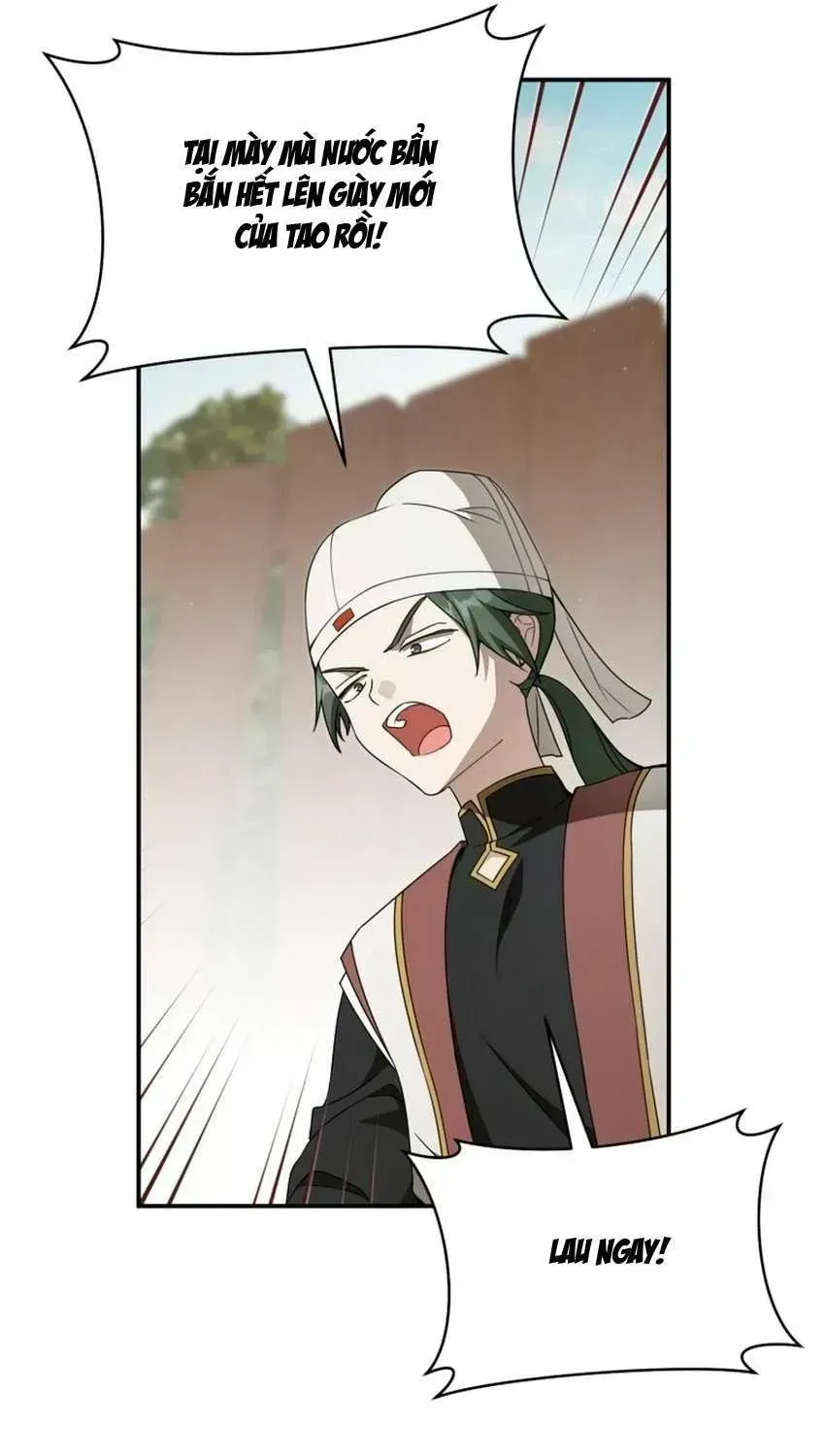 Trở Thành Cô Cháu Gái Bị Khinh Miệt Của Gia Tộc Võ Lâm Chap 106.7 - Next Chap 107.7