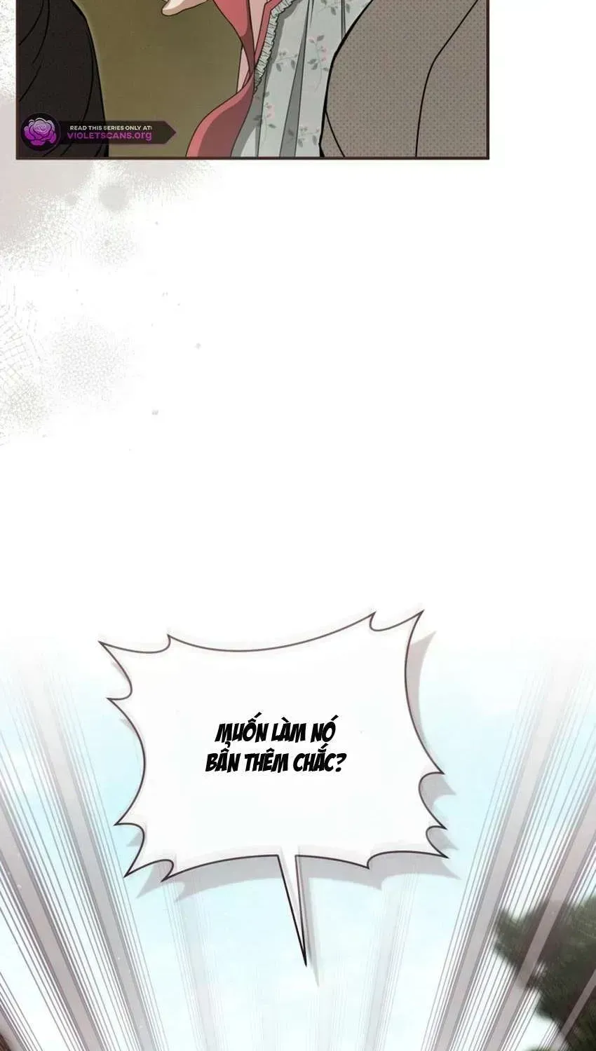 Trở Thành Cô Cháu Gái Bị Khinh Miệt Của Gia Tộc Võ Lâm Chap 106.7 - Next Chap 107.7