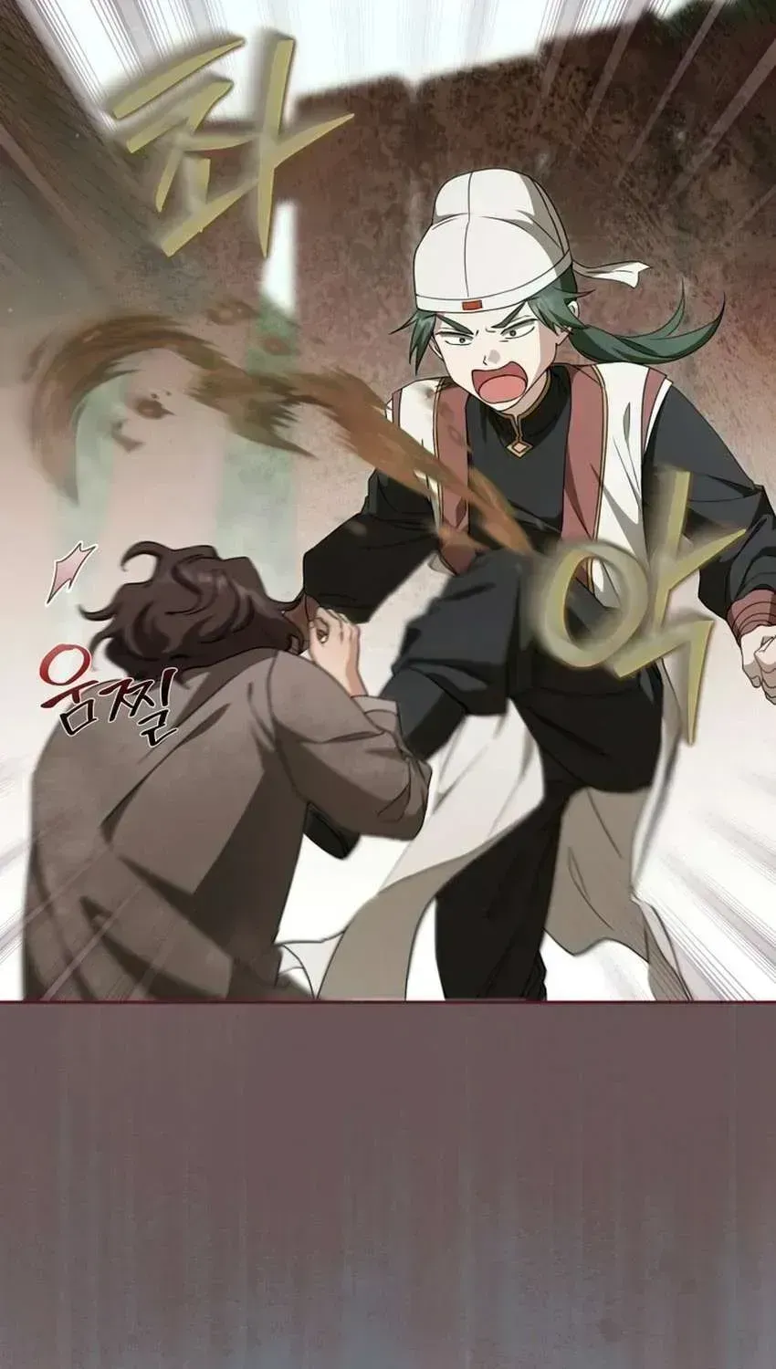 Trở Thành Cô Cháu Gái Bị Khinh Miệt Của Gia Tộc Võ Lâm Chap 106.7 - Next Chap 107.7