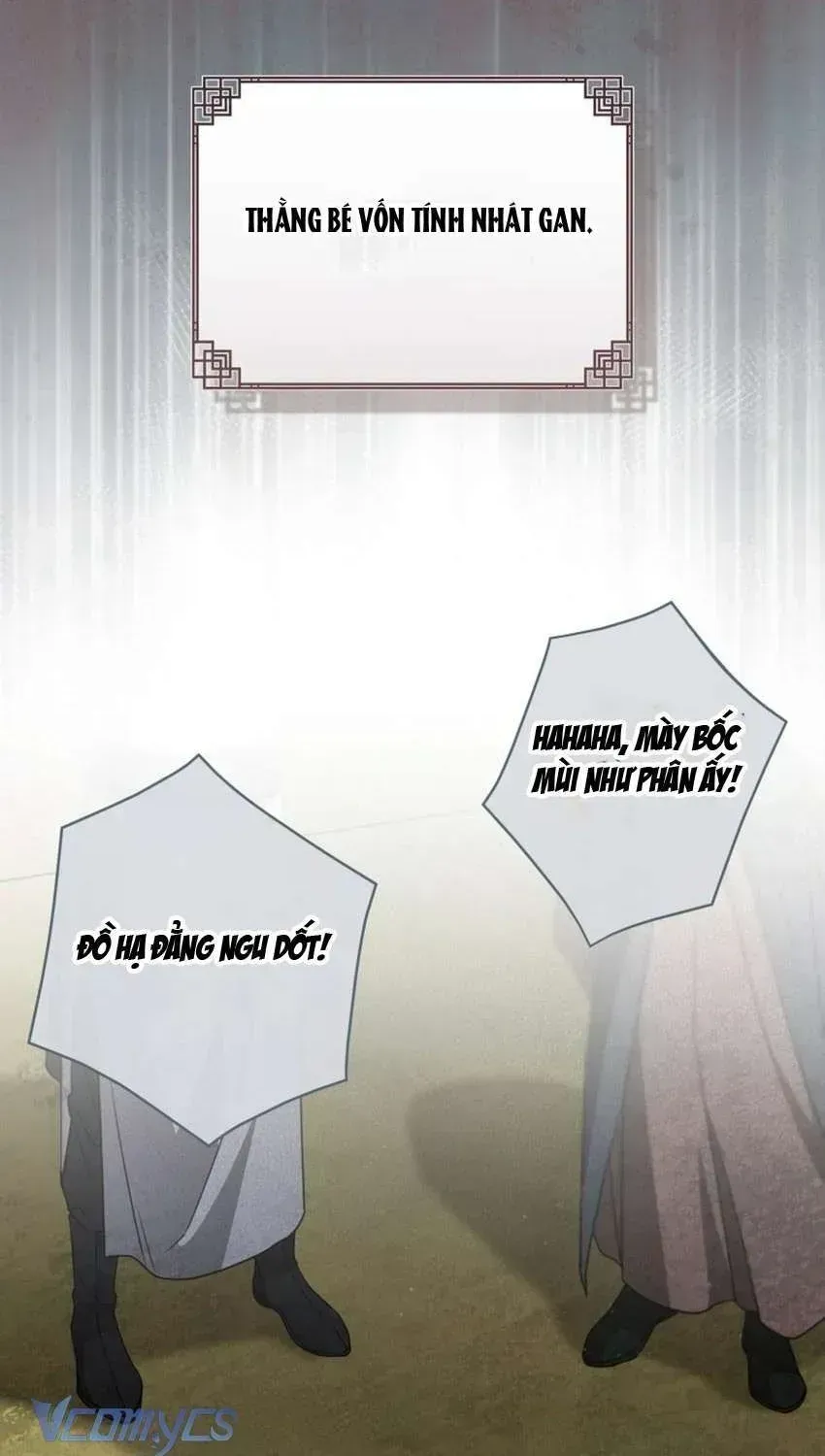 Trở Thành Cô Cháu Gái Bị Khinh Miệt Của Gia Tộc Võ Lâm Chap 106.7 - Next Chap 107.7