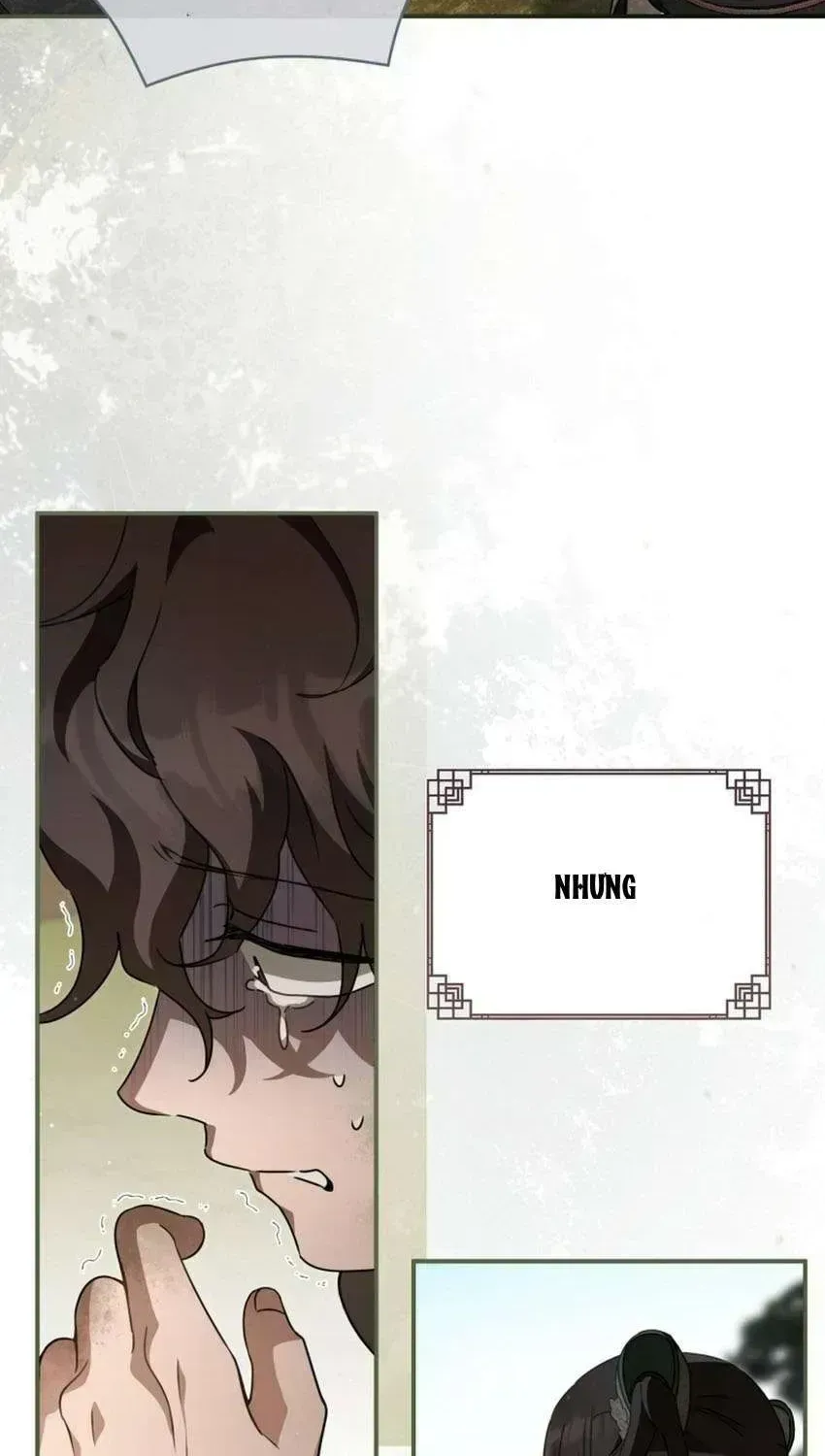 Trở Thành Cô Cháu Gái Bị Khinh Miệt Của Gia Tộc Võ Lâm Chap 106.7 - Next Chap 107.7