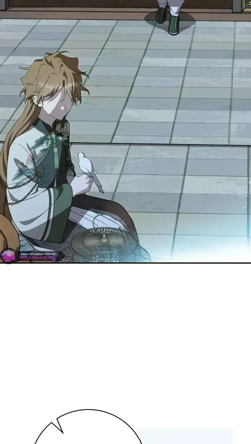 Trở Thành Cô Cháu Gái Bị Khinh Miệt Của Gia Tộc Võ Lâm Chap 106.8 - Next Chap 107.8