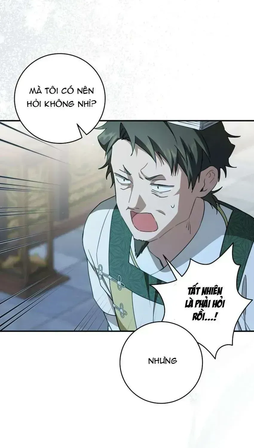 Trở Thành Cô Cháu Gái Bị Khinh Miệt Của Gia Tộc Võ Lâm Chap 106.8 - Next Chap 107.8