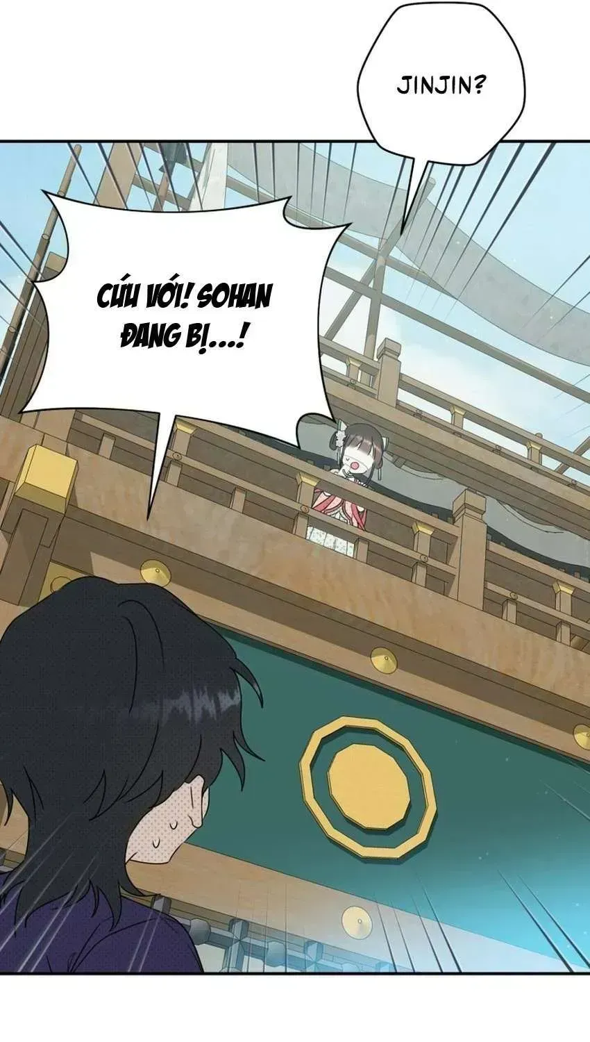 Trở Thành Cô Cháu Gái Bị Khinh Miệt Của Gia Tộc Võ Lâm Chap 106.8 - Next Chap 107.8