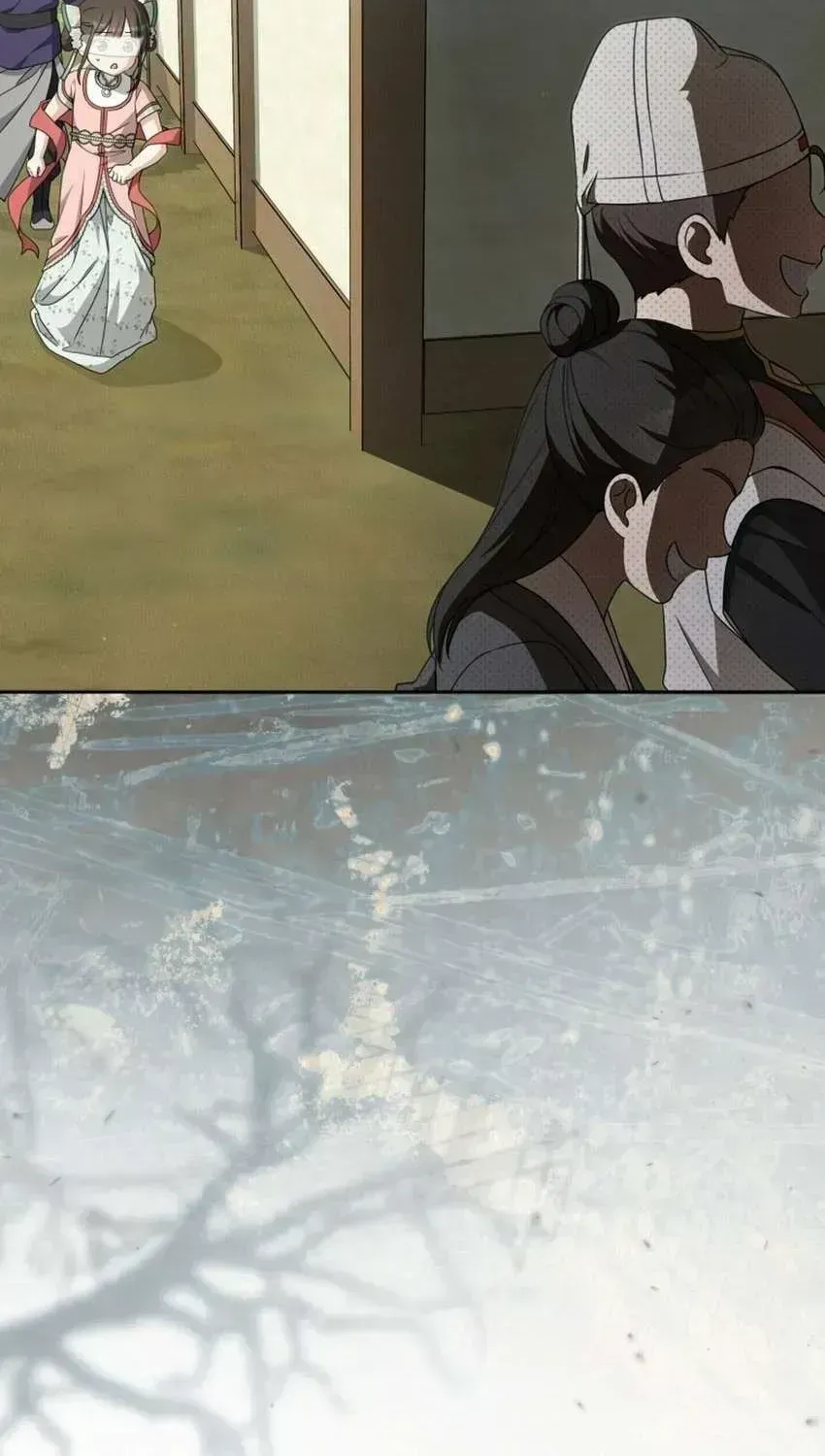 Trở Thành Cô Cháu Gái Bị Khinh Miệt Của Gia Tộc Võ Lâm Chap 106.8 - Next Chap 107.8